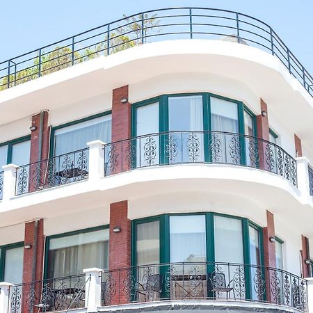 Danezis City Stars Boutique Aparthotel (Adults Only) Rhodes City Екстер'єр фото