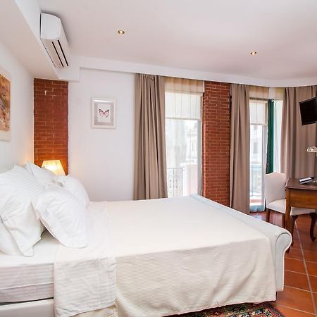 Danezis City Stars Boutique Aparthotel (Adults Only) Rhodes City Екстер'єр фото