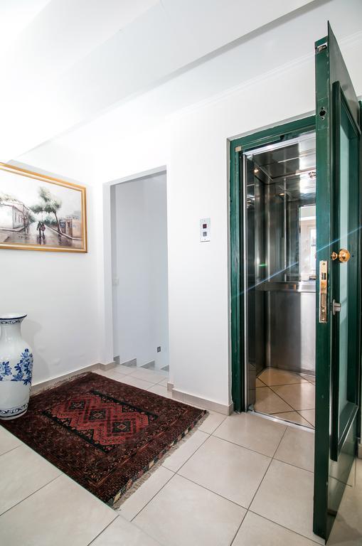 Danezis City Stars Boutique Aparthotel (Adults Only) Rhodes City Екстер'єр фото