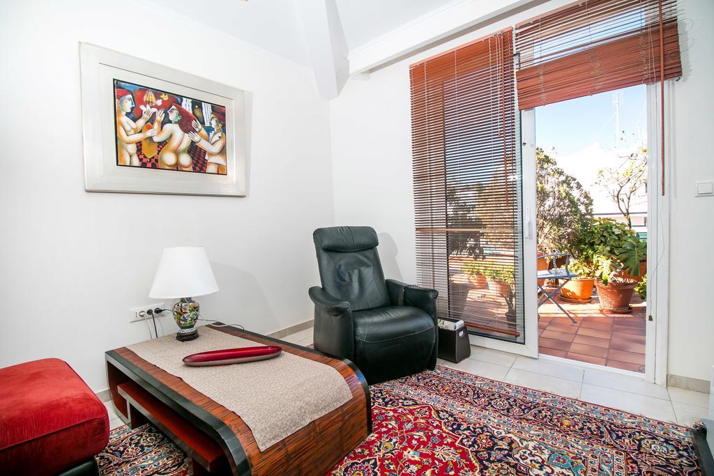 Danezis City Stars Boutique Aparthotel (Adults Only) Rhodes City Екстер'єр фото