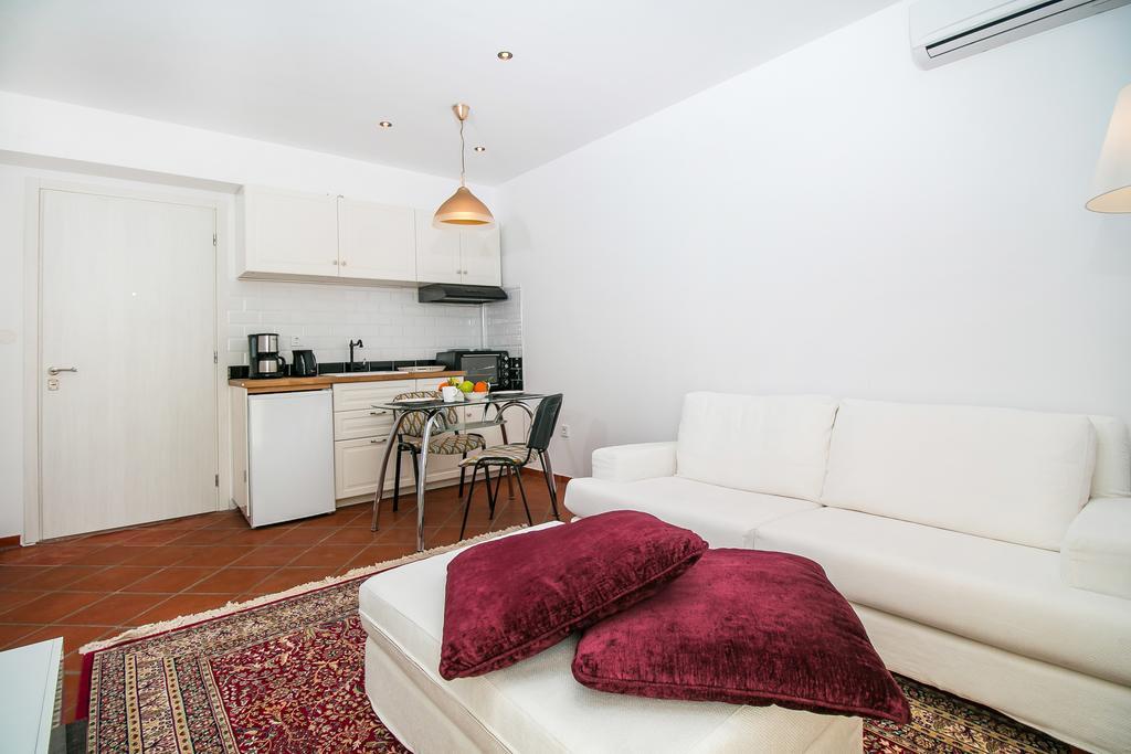 Danezis City Stars Boutique Aparthotel (Adults Only) Rhodes City Екстер'єр фото