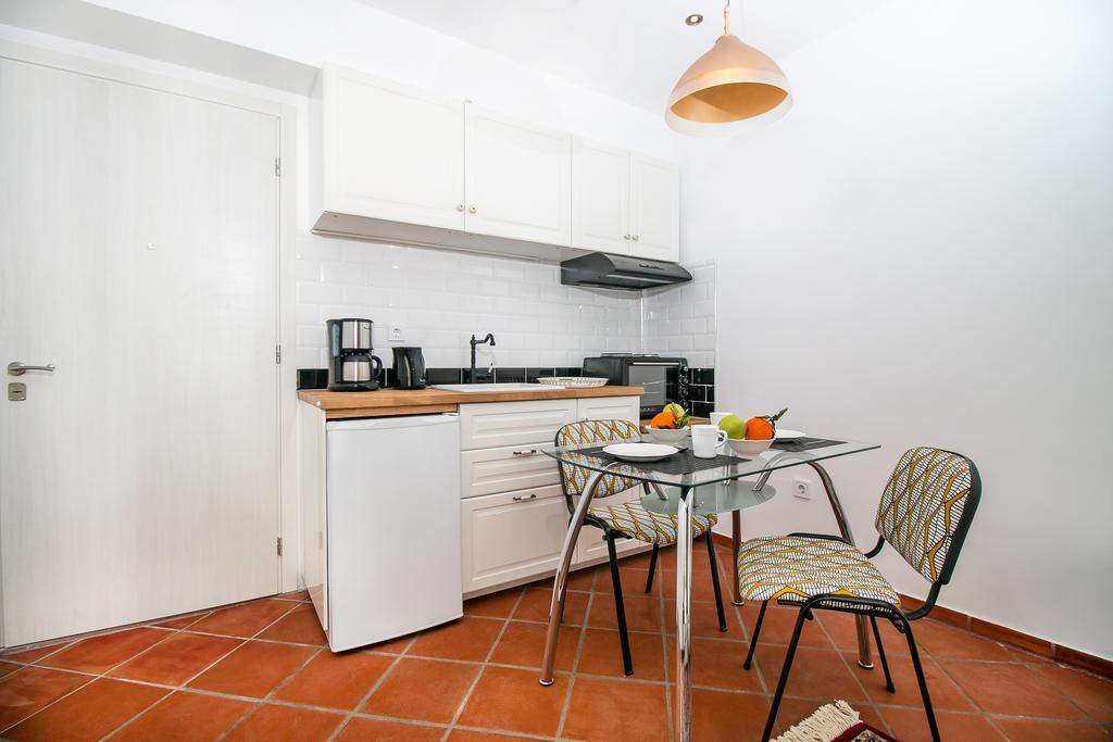 Danezis City Stars Boutique Aparthotel (Adults Only) Rhodes City Екстер'єр фото