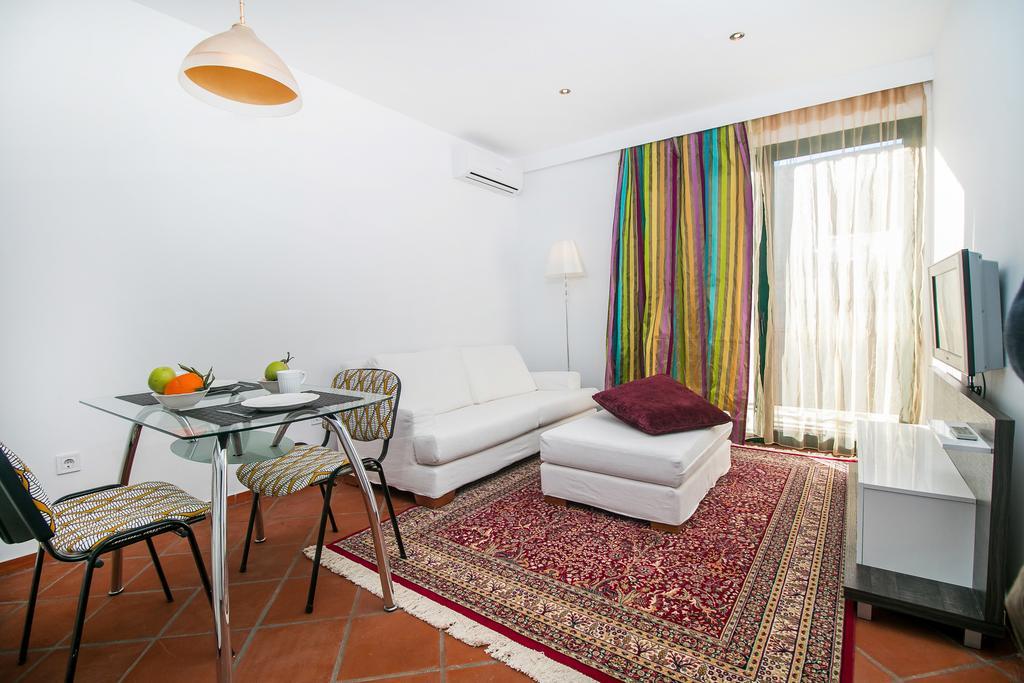 Danezis City Stars Boutique Aparthotel (Adults Only) Rhodes City Екстер'єр фото