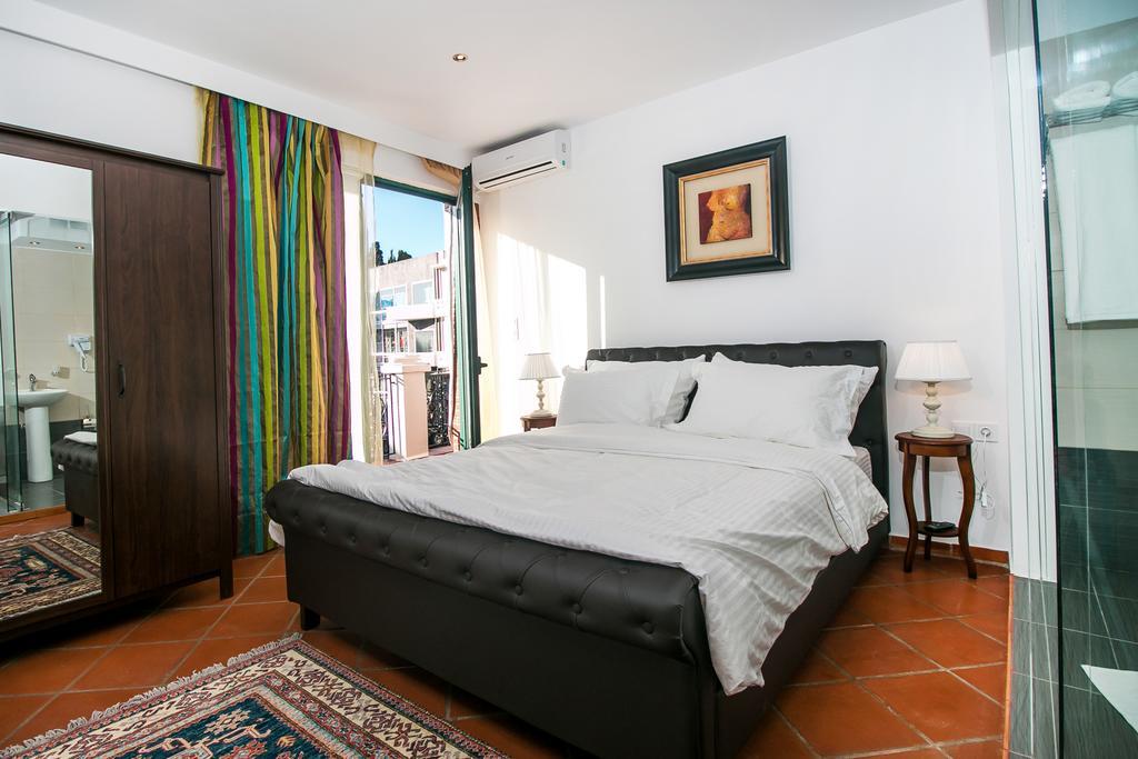 Danezis City Stars Boutique Aparthotel (Adults Only) Rhodes City Екстер'єр фото