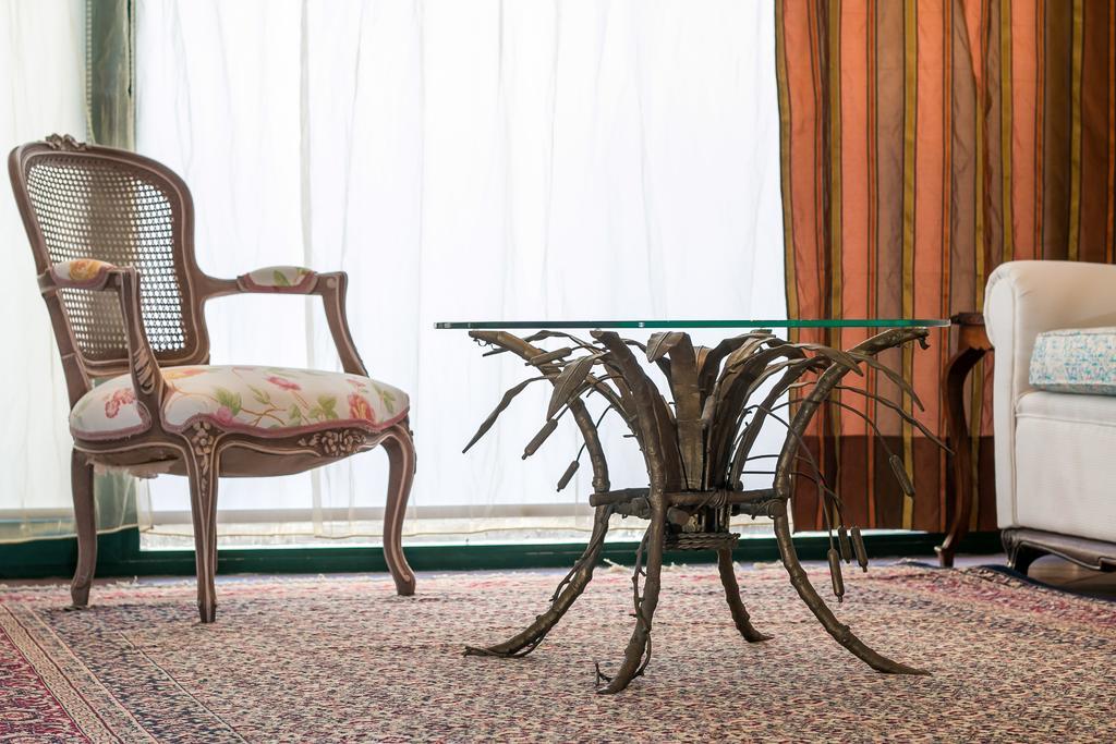 Danezis City Stars Boutique Aparthotel (Adults Only) Rhodes City Екстер'єр фото