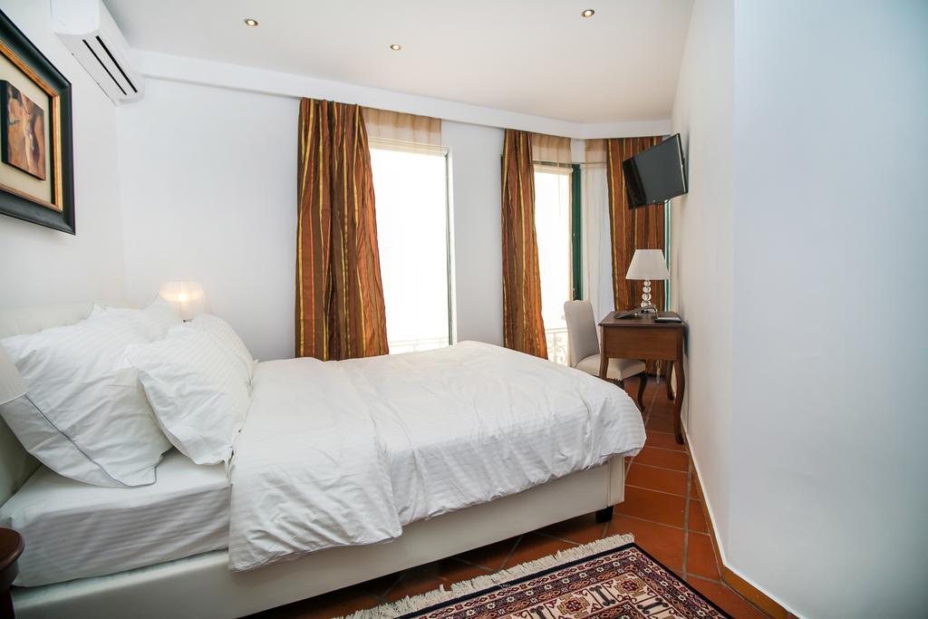 Danezis City Stars Boutique Aparthotel (Adults Only) Rhodes City Екстер'єр фото
