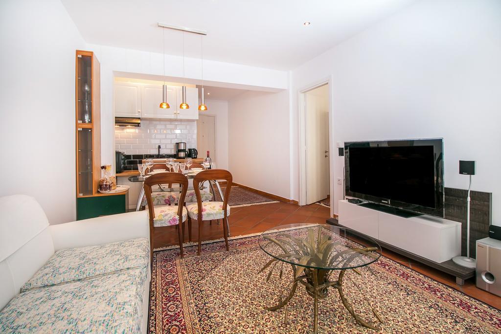 Danezis City Stars Boutique Aparthotel (Adults Only) Rhodes City Екстер'єр фото