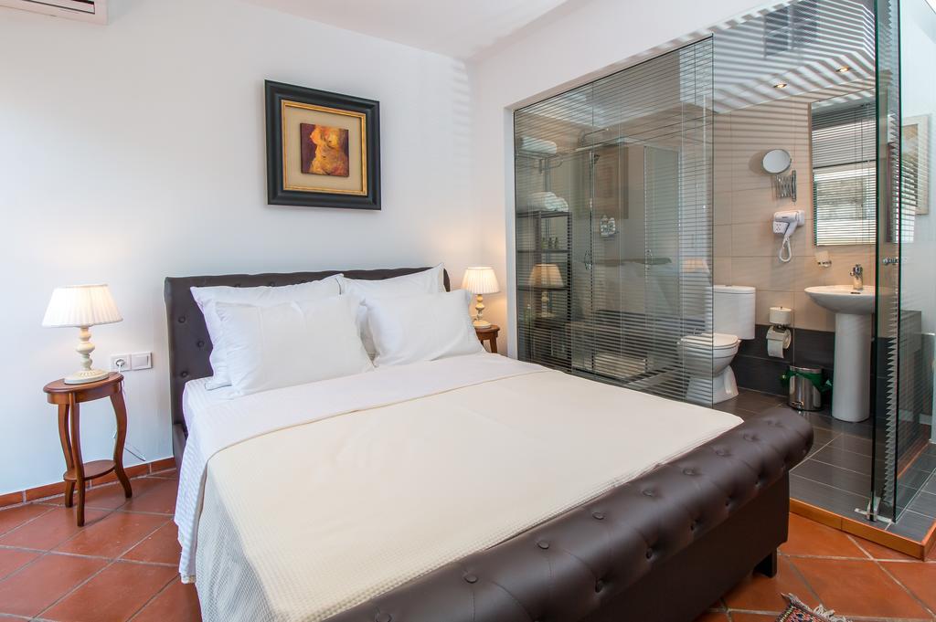 Danezis City Stars Boutique Aparthotel (Adults Only) Rhodes City Екстер'єр фото