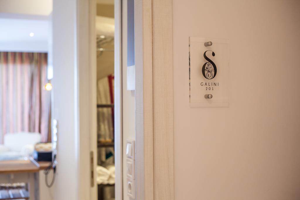 Danezis City Stars Boutique Aparthotel (Adults Only) Rhodes City Екстер'єр фото