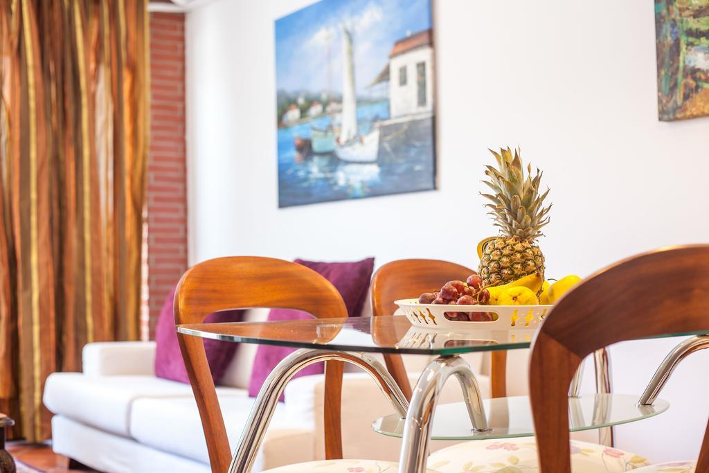 Danezis City Stars Boutique Aparthotel (Adults Only) Rhodes City Екстер'єр фото