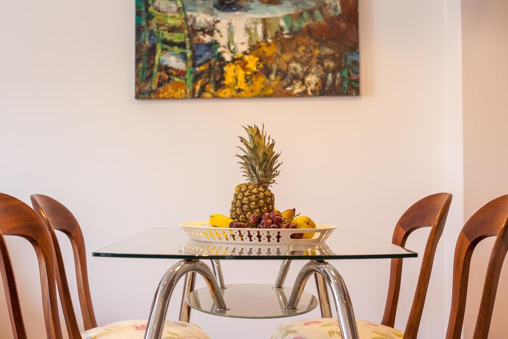 Danezis City Stars Boutique Aparthotel (Adults Only) Rhodes City Екстер'єр фото