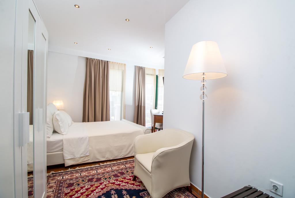 Danezis City Stars Boutique Aparthotel (Adults Only) Rhodes City Екстер'єр фото