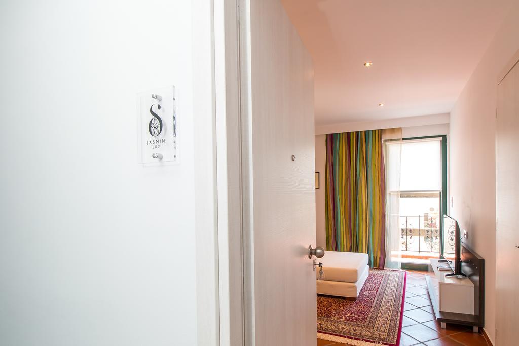 Danezis City Stars Boutique Aparthotel (Adults Only) Rhodes City Екстер'єр фото