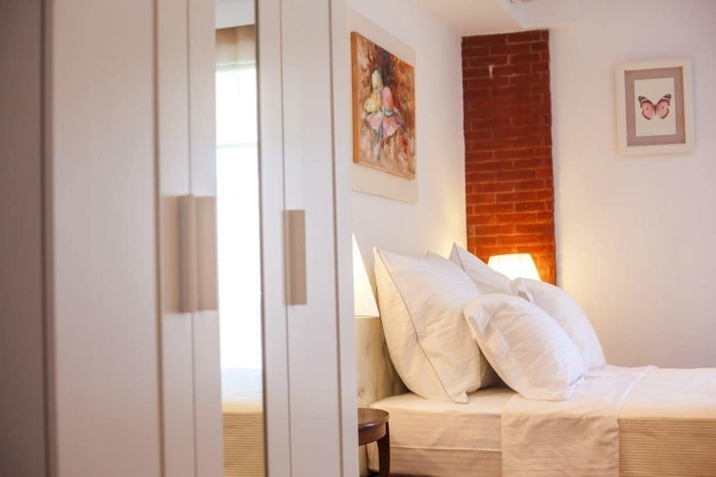 Danezis City Stars Boutique Aparthotel (Adults Only) Rhodes City Екстер'єр фото