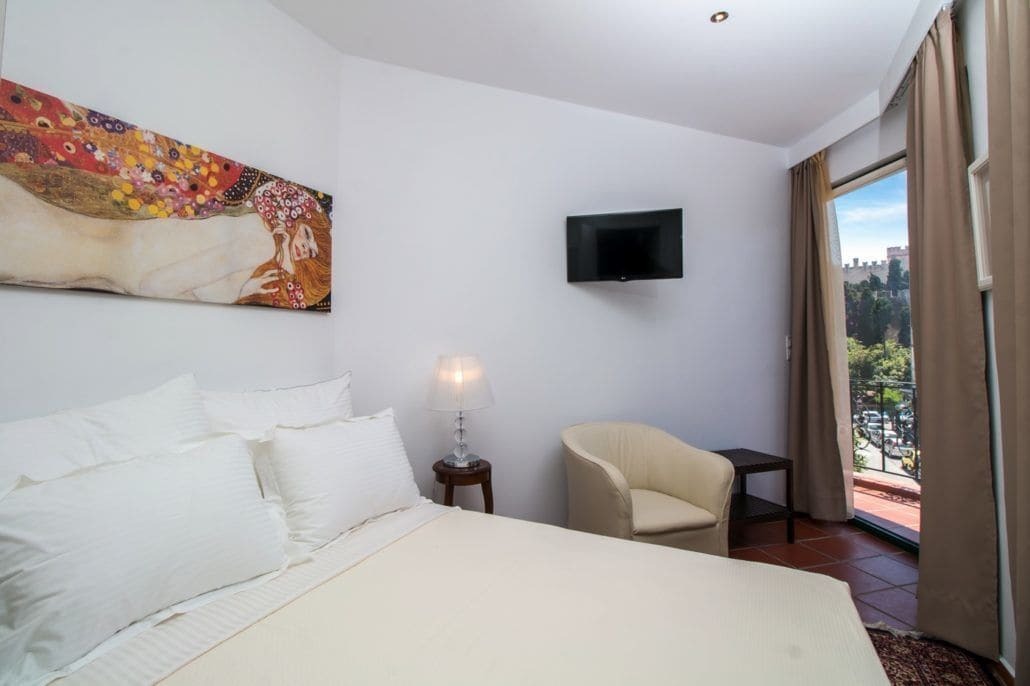 Danezis City Stars Boutique Aparthotel (Adults Only) Rhodes City Екстер'єр фото
