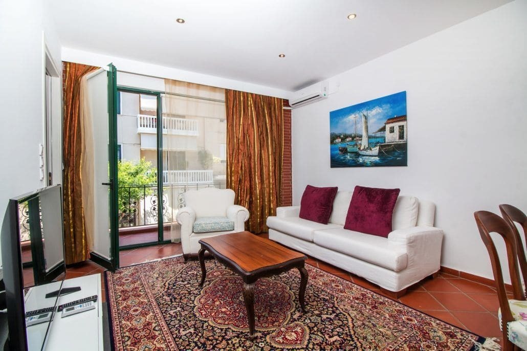 Danezis City Stars Boutique Aparthotel (Adults Only) Rhodes City Екстер'єр фото